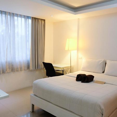 Baanpoon Apartment Παραλία Σαγουένγκ Εξωτερικό φωτογραφία