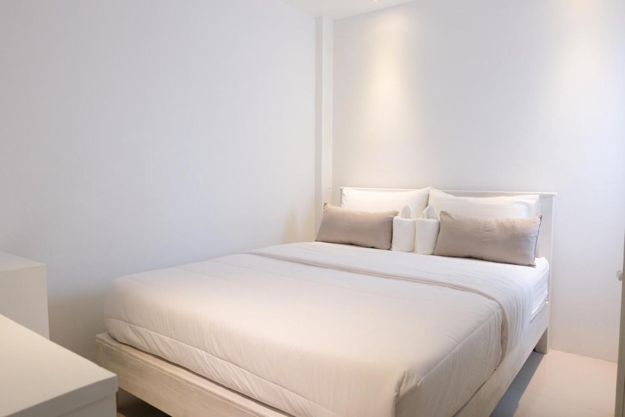 Baanpoon Apartment Παραλία Σαγουένγκ Εξωτερικό φωτογραφία
