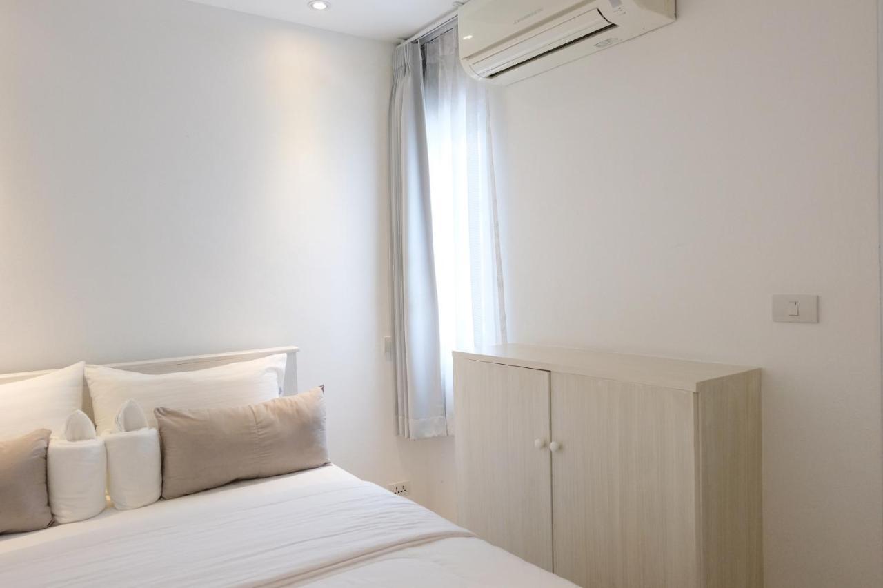 Baanpoon Apartment Παραλία Σαγουένγκ Εξωτερικό φωτογραφία