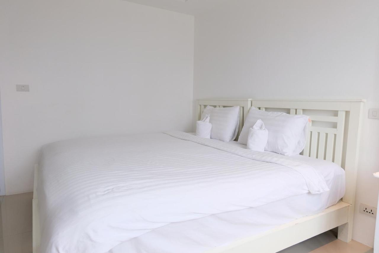 Baanpoon Apartment Παραλία Σαγουένγκ Εξωτερικό φωτογραφία