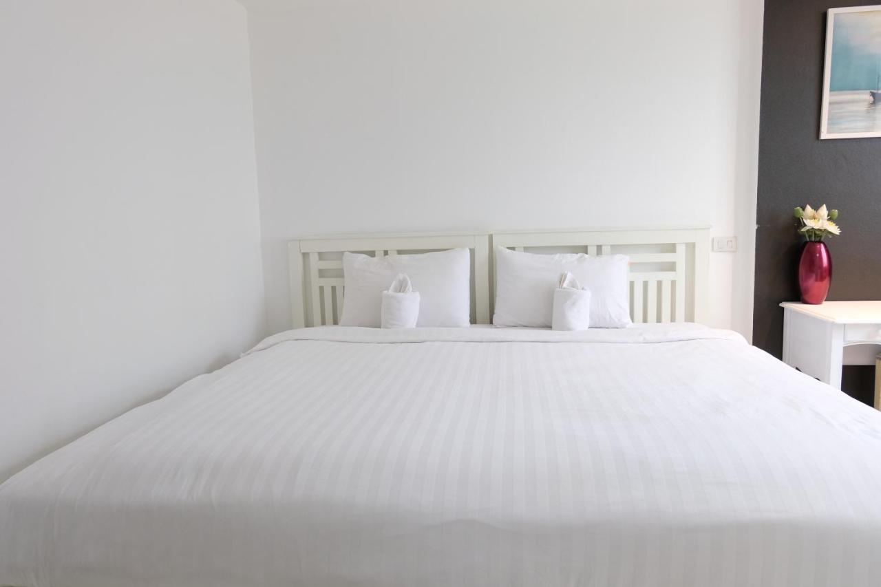 Baanpoon Apartment Παραλία Σαγουένγκ Εξωτερικό φωτογραφία