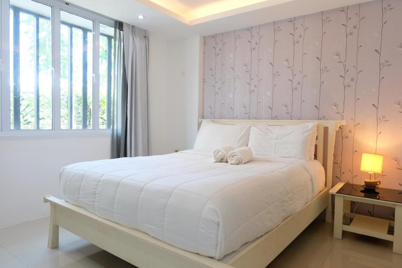 Baanpoon Apartment Παραλία Σαγουένγκ Εξωτερικό φωτογραφία
