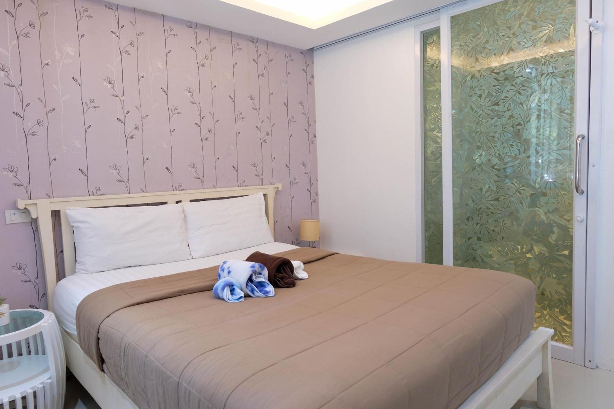 Baanpoon Apartment Παραλία Σαγουένγκ Εξωτερικό φωτογραφία