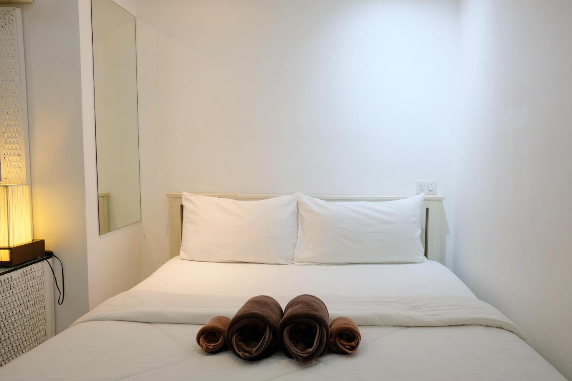 Baanpoon Apartment Παραλία Σαγουένγκ Εξωτερικό φωτογραφία