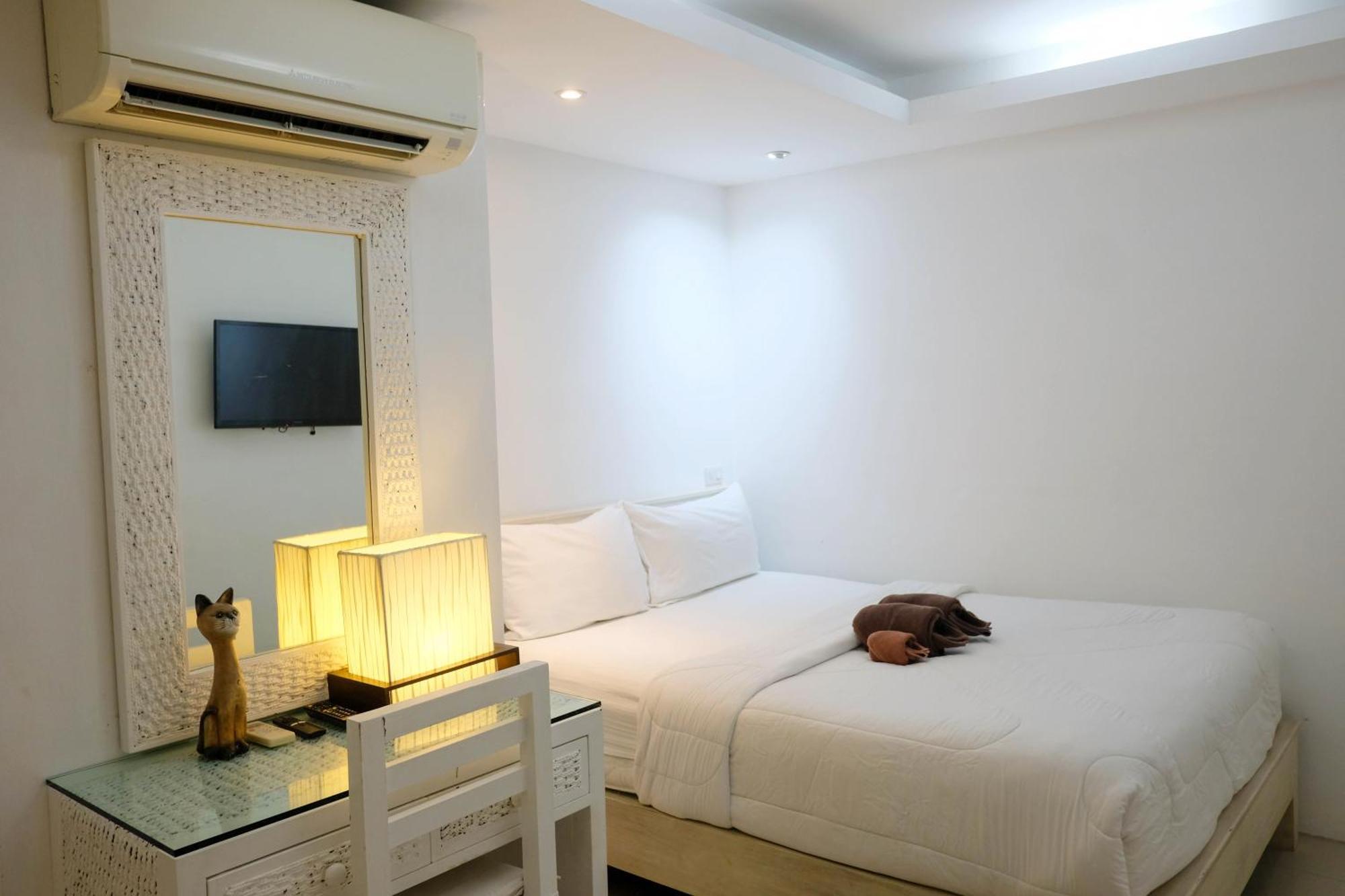 Baanpoon Apartment Παραλία Σαγουένγκ Εξωτερικό φωτογραφία