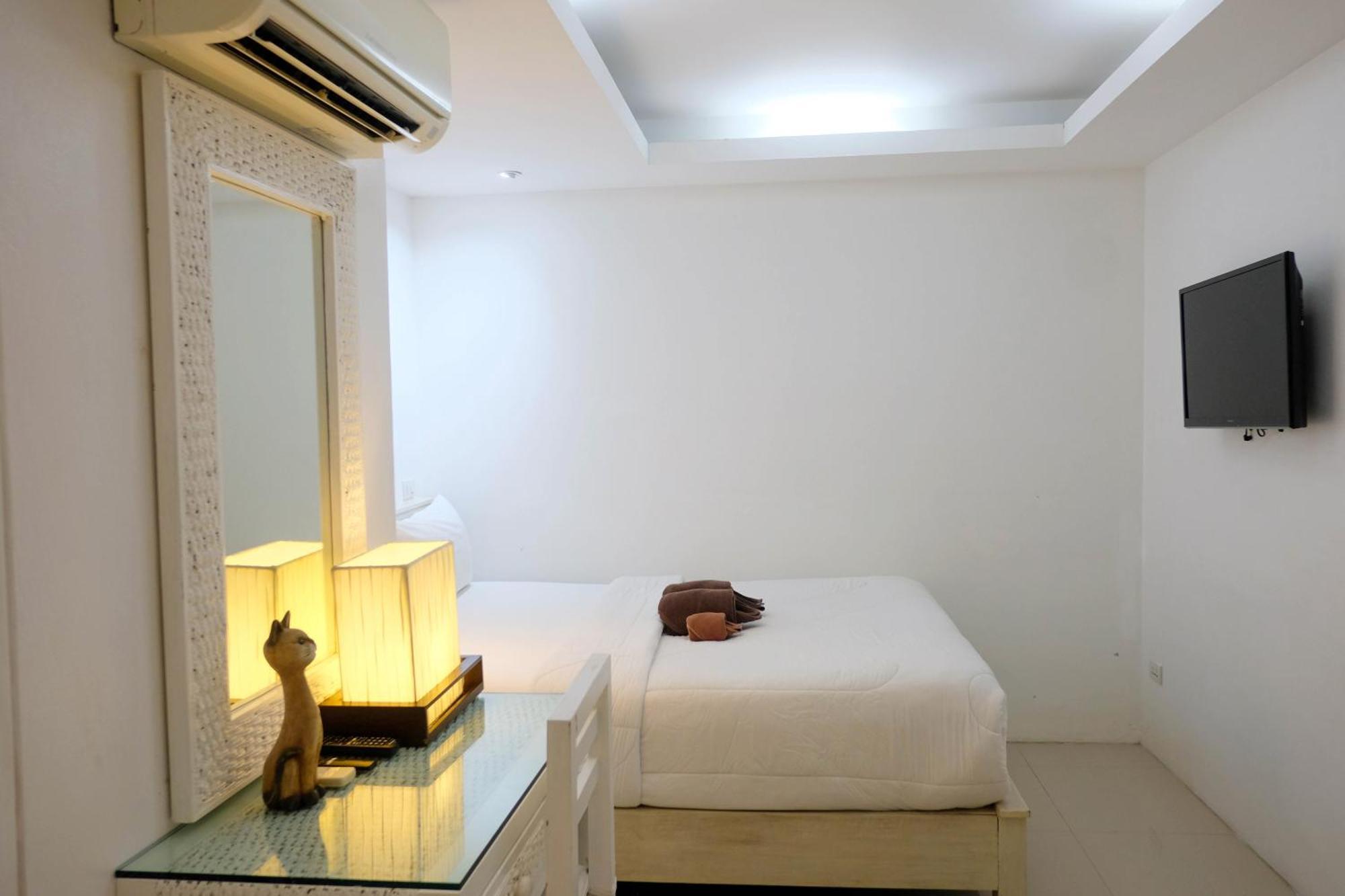 Baanpoon Apartment Παραλία Σαγουένγκ Εξωτερικό φωτογραφία