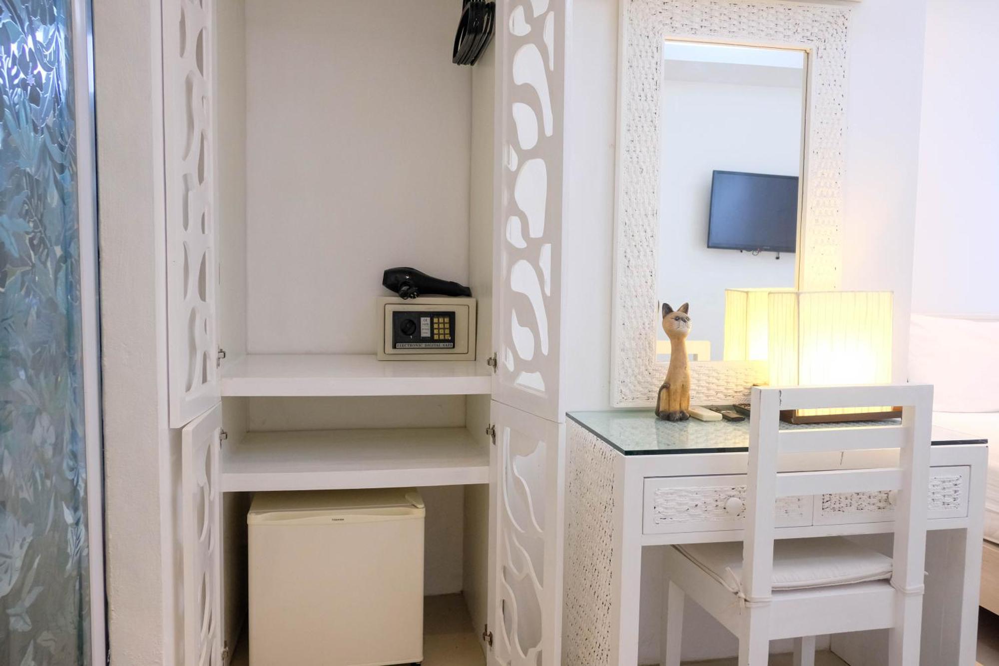 Baanpoon Apartment Παραλία Σαγουένγκ Εξωτερικό φωτογραφία