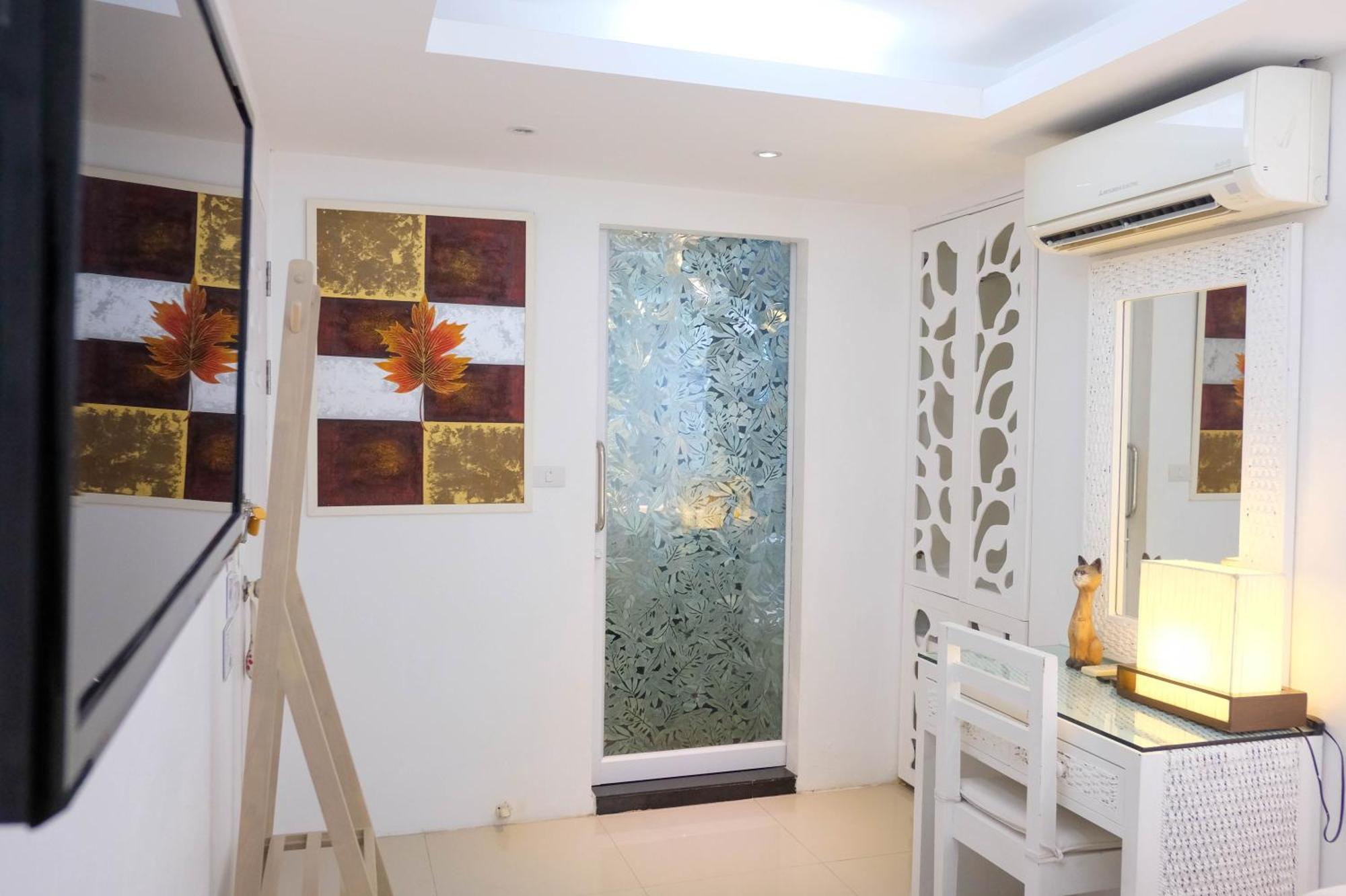 Baanpoon Apartment Παραλία Σαγουένγκ Εξωτερικό φωτογραφία