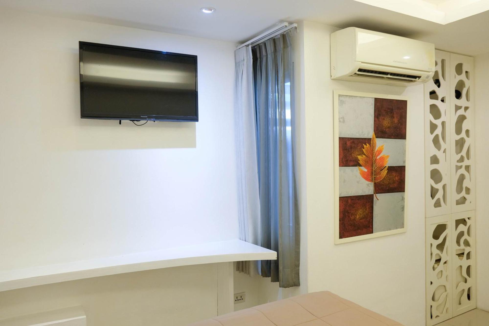 Baanpoon Apartment Παραλία Σαγουένγκ Εξωτερικό φωτογραφία