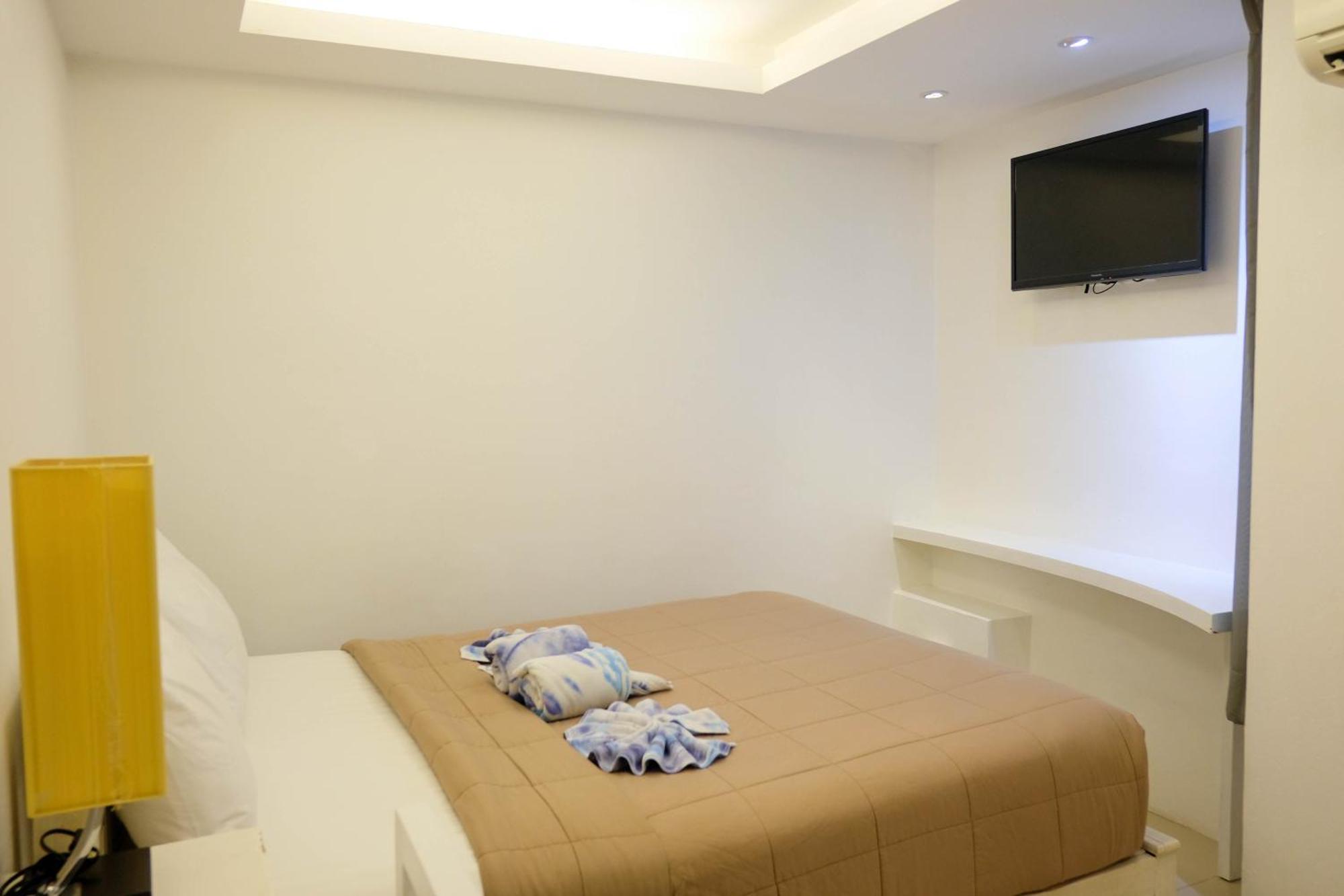 Baanpoon Apartment Παραλία Σαγουένγκ Εξωτερικό φωτογραφία