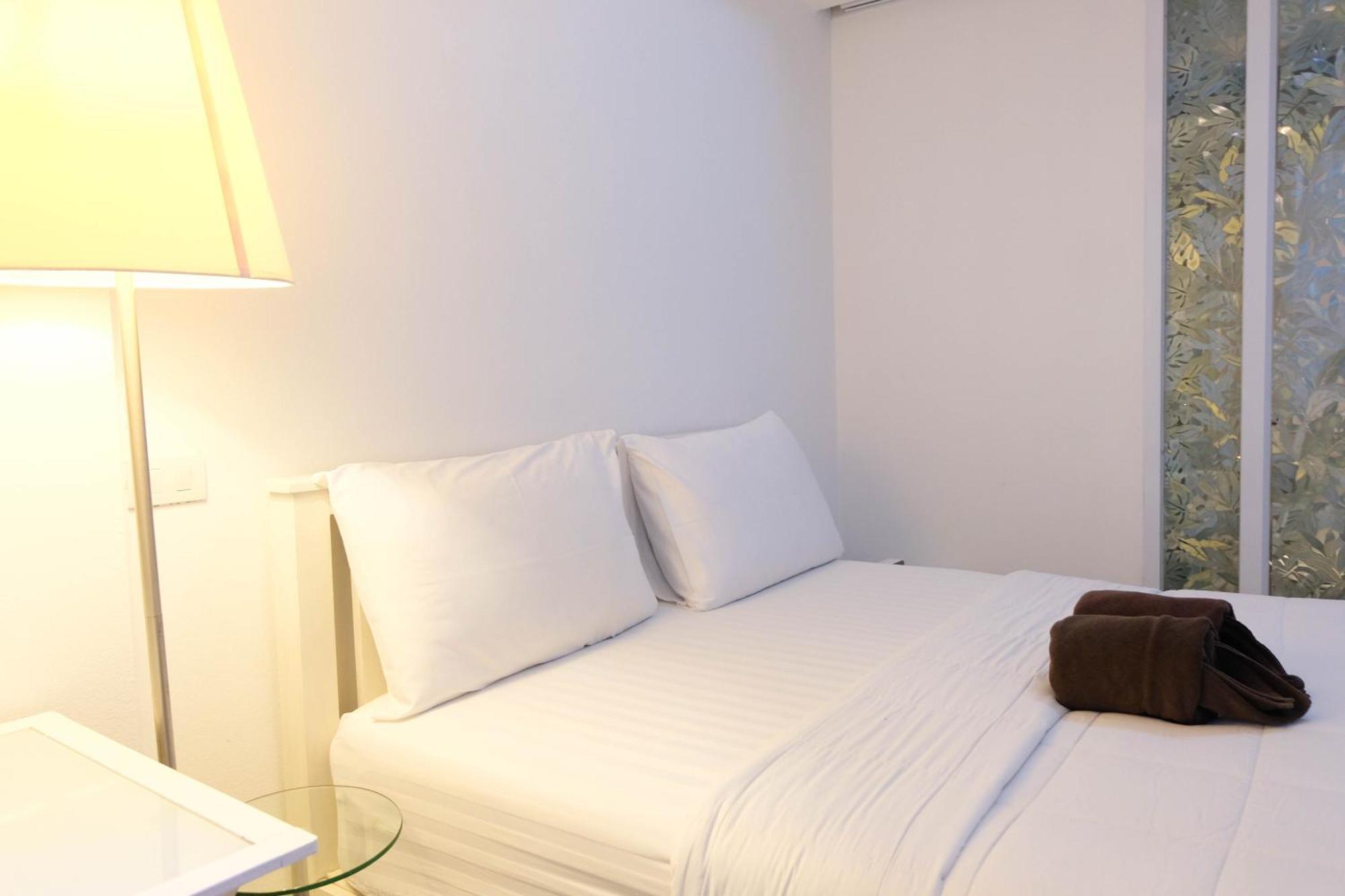 Baanpoon Apartment Παραλία Σαγουένγκ Εξωτερικό φωτογραφία