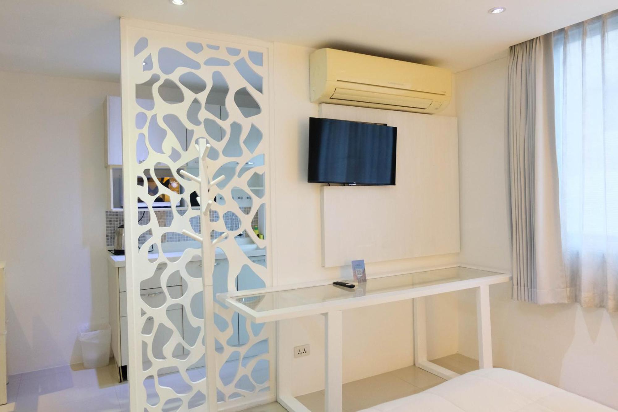 Baanpoon Apartment Παραλία Σαγουένγκ Εξωτερικό φωτογραφία