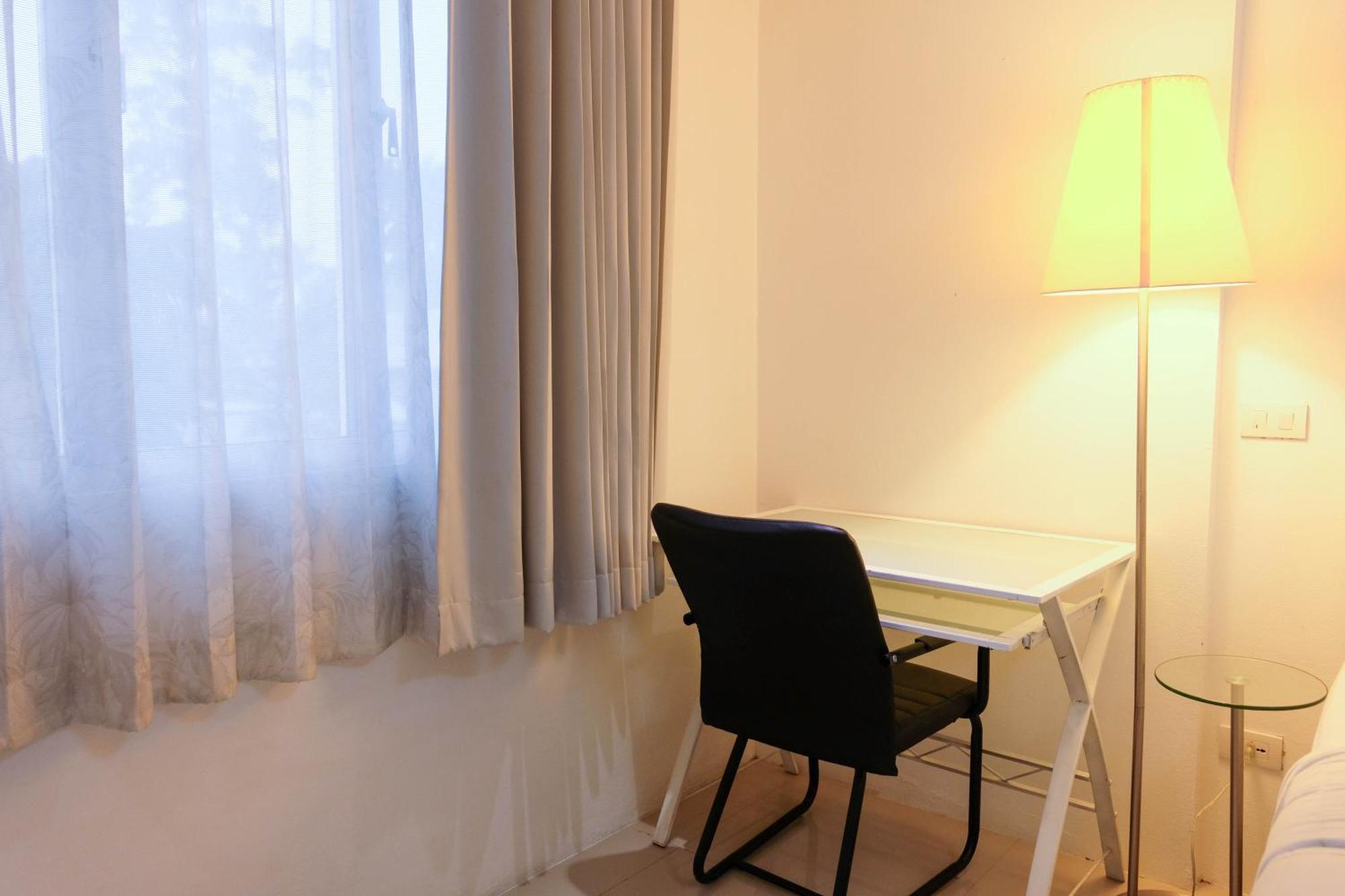 Baanpoon Apartment Παραλία Σαγουένγκ Εξωτερικό φωτογραφία