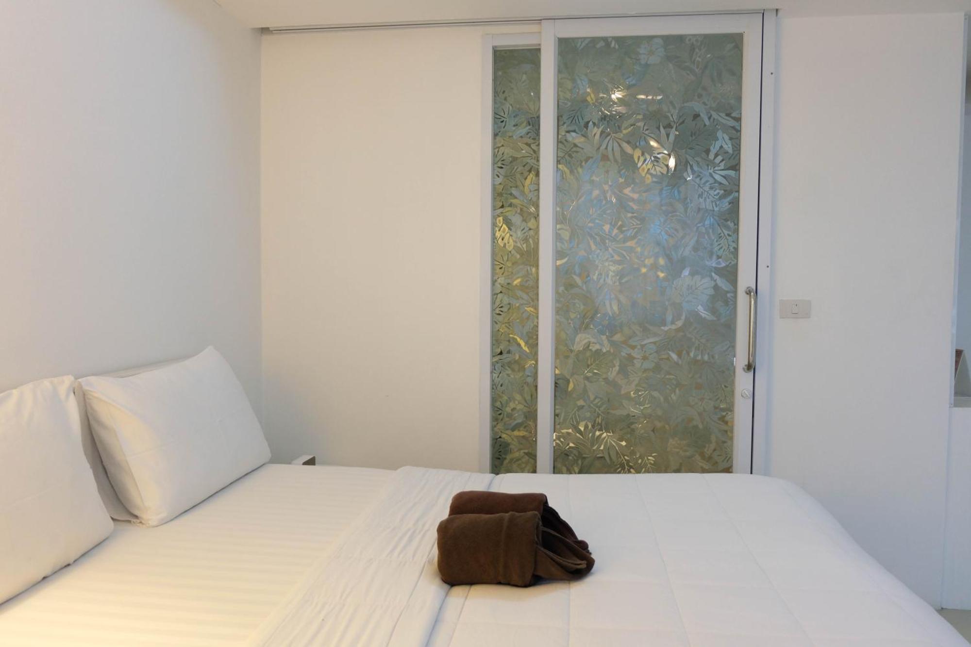 Baanpoon Apartment Παραλία Σαγουένγκ Εξωτερικό φωτογραφία