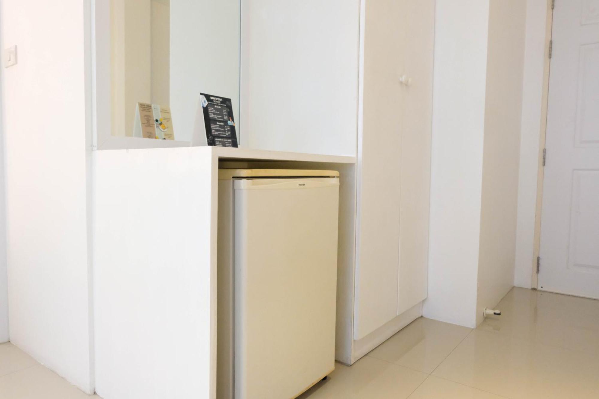 Baanpoon Apartment Παραλία Σαγουένγκ Εξωτερικό φωτογραφία
